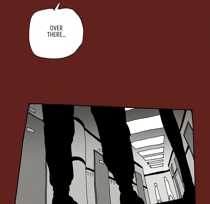 They're Coming - episode 27 - 9