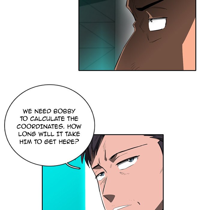 Stardust - episode 43 - 25