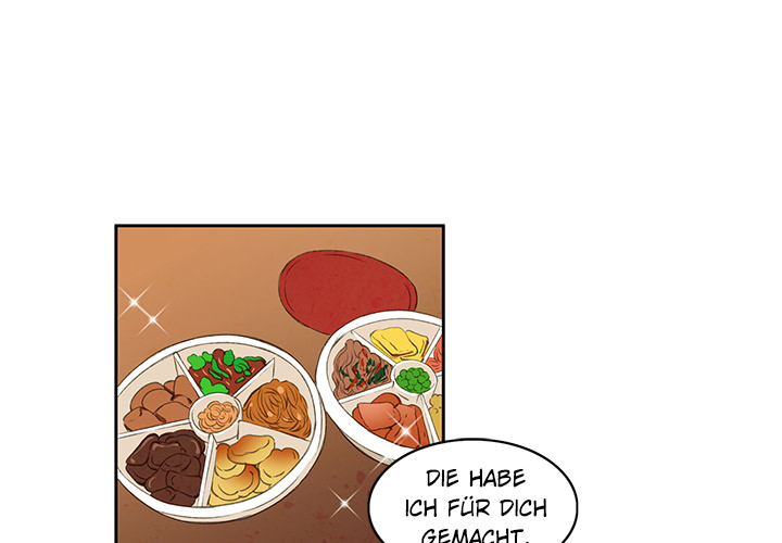 Händchenhalten Auf Eigene Gefahr - episode 34 - 0