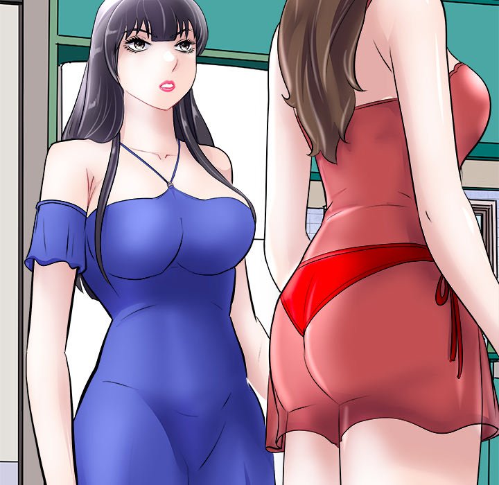 Immoral Family - episode 24 - 92