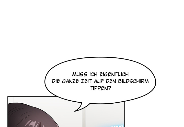 Überleben in einem Comic - episode 13 - 0