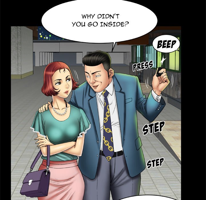 My Wife's Partner - episode 15 - 12