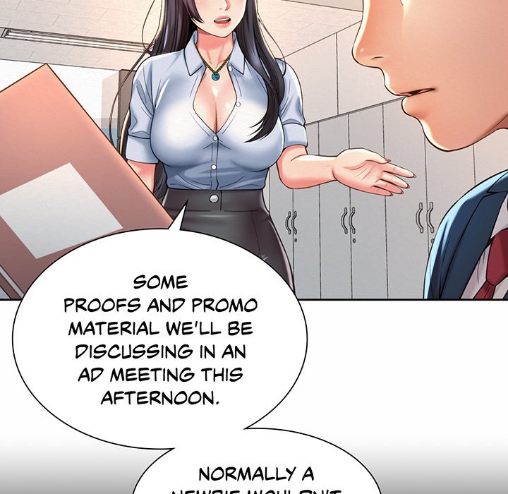 Office Affairs - episode 13 - 72
