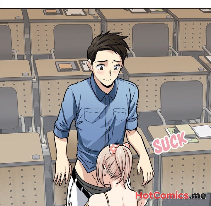 Excuse me, This is my Room - episode 38 - 32