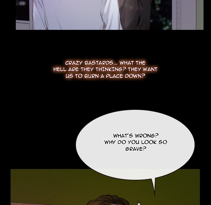 The First Love Story - episode 55 - 59