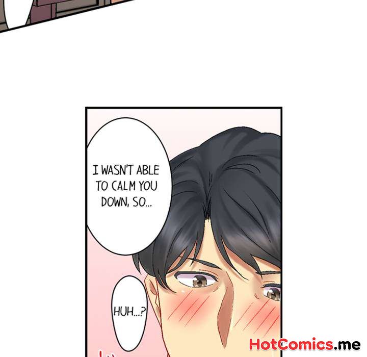 Our Kinky Newlywed Life - episode 14 - 50