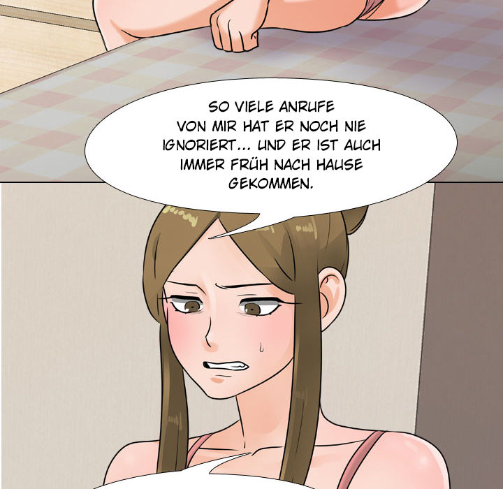 Das Partnerkarussell - episode 78 - 73