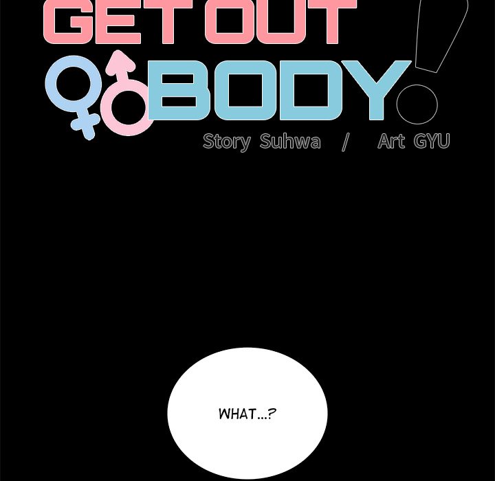 Get Out of My Body! - episode 7 - 55