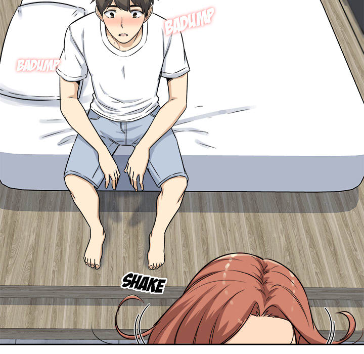 Excuse me, This is my Room - UNCENSORED - episode 56 - 62