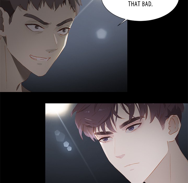 Ballerino - episode 34 - 22