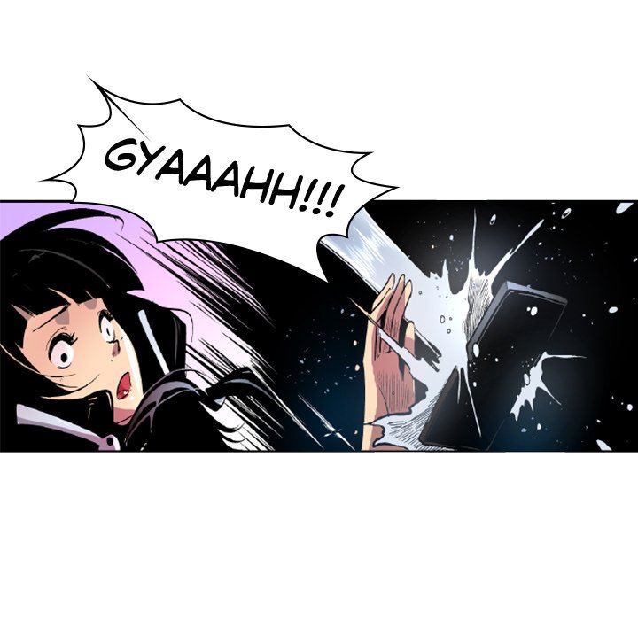 Galauman - episode 23 - 26
