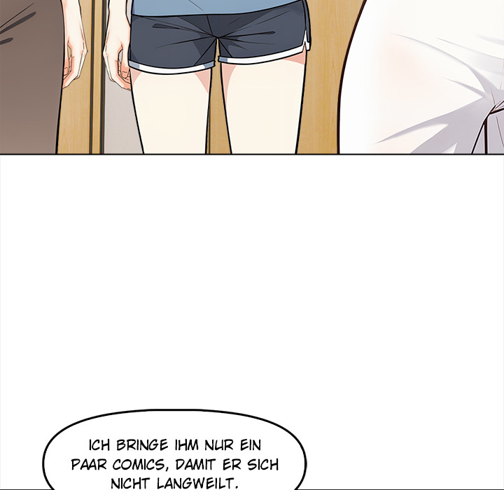 Gefangen im Wohnheim - episode 5 - 55