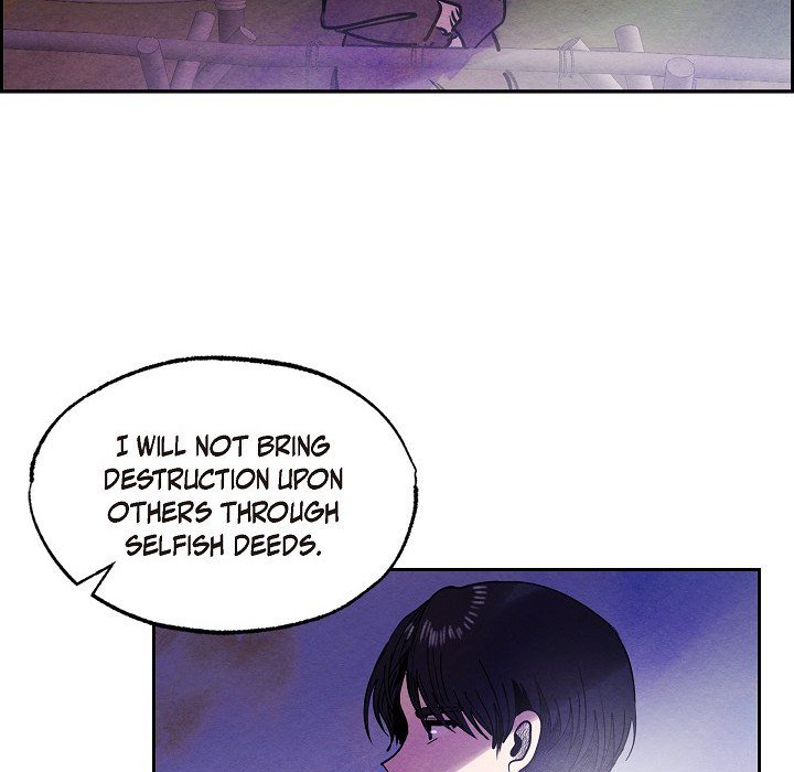 The Villainess Behind the Mask - episode 48 - 12