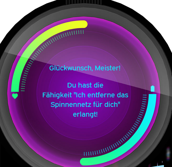 Wiedergeburt mit Extralänge - episode 72 - 128