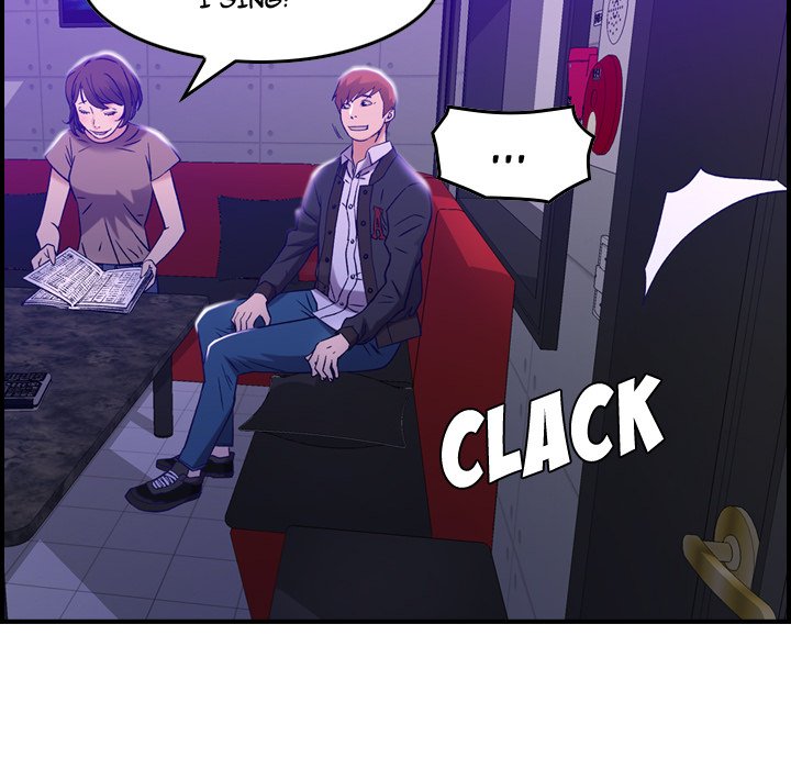 Flames - episode 9 - 103