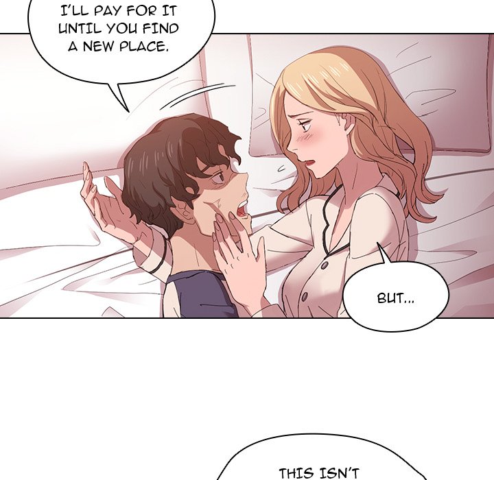 Who Cares If I'm a Loser! - episode 6 - 8