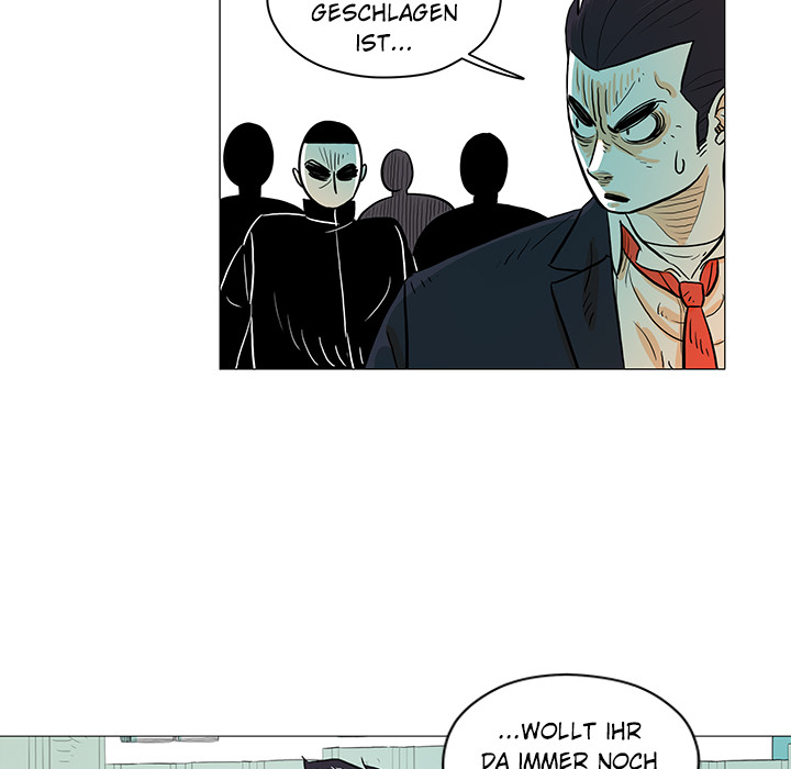 Hero Kim: Wer hat einen Retter bestellt? - episode 25 - 59
