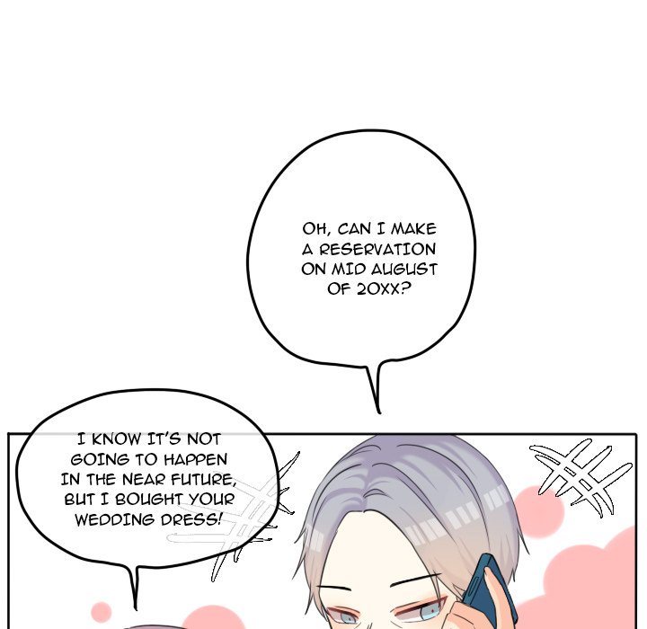 The Chill Couple - episode 52 - 18