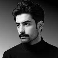 TikTok Account Photo
