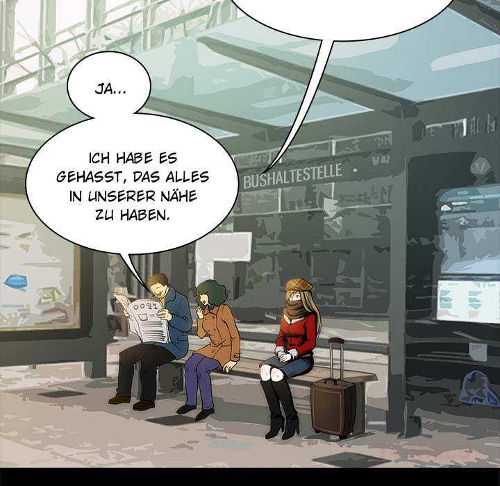 Die Blüte in der Dunkelheit - episode 3 - 9