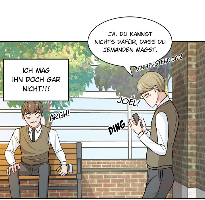 Liebe Lieber Nicht - episode 12 - 25