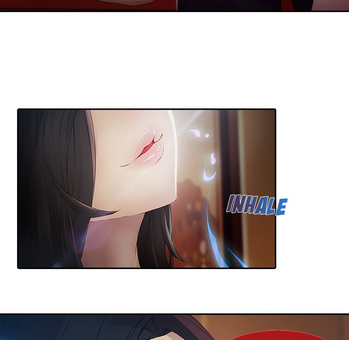The Butterfly Dream - episode Prologue - 49