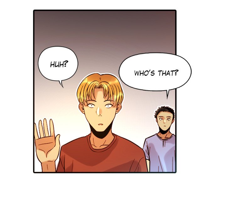 99% Love - episode 2 - 20