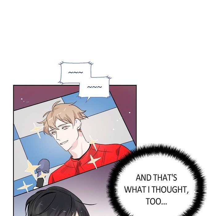 The Keystone Romantic Combination - episode 3 - 90