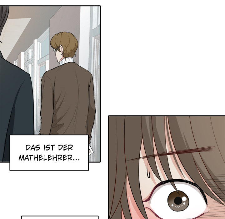 Liebe Lieber Nicht - episode 1 - 13