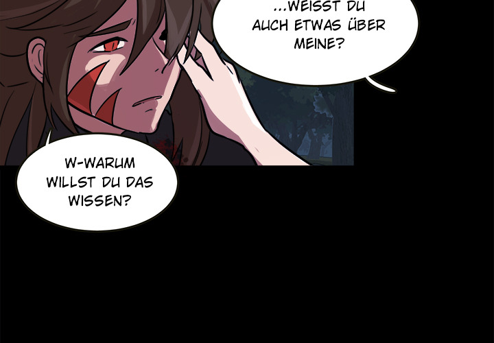 Die Legende vom Tiger,  der Sonne und dem Mond - episode 49 - 2