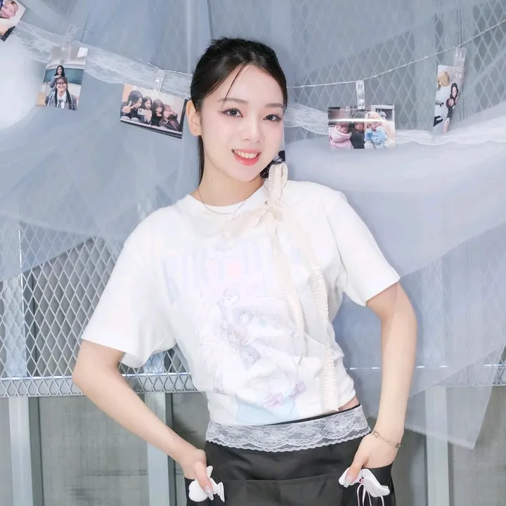 ayana.predebut