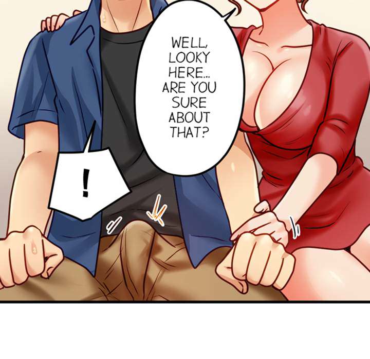 The Last Virgin in a Lustful World - episode 21 - 44