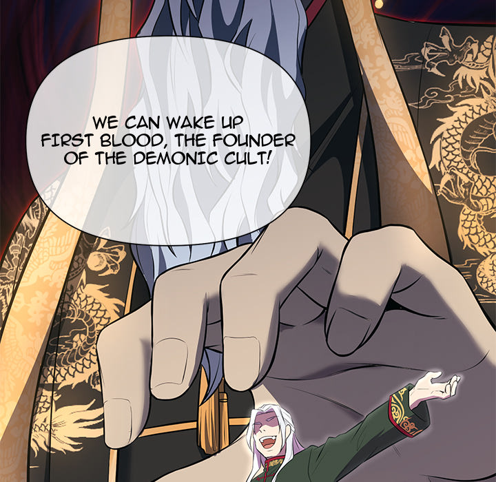 Taoist Wizard Joonseok Jeon - episode 3 - 62