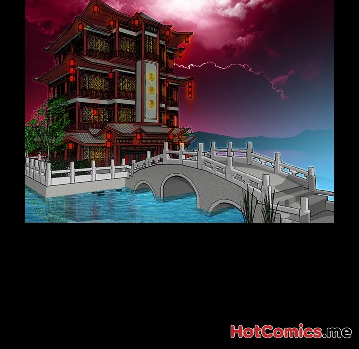 Secret World of Martial Arts - episode 23 - 11