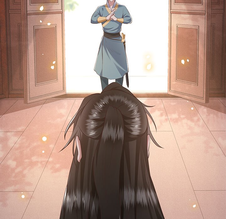 The Queen of Hell - episode 25 - 25