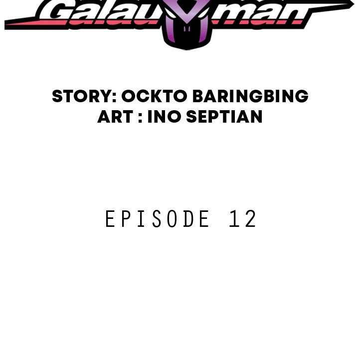 Galauman - episode 12 - 8