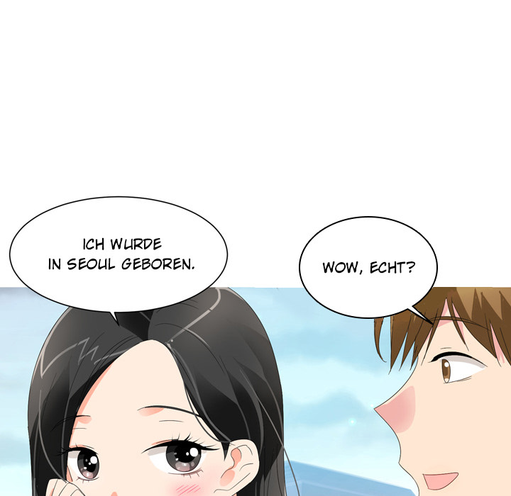 Forever Gossip 2. Staffel - episode 19 - 20