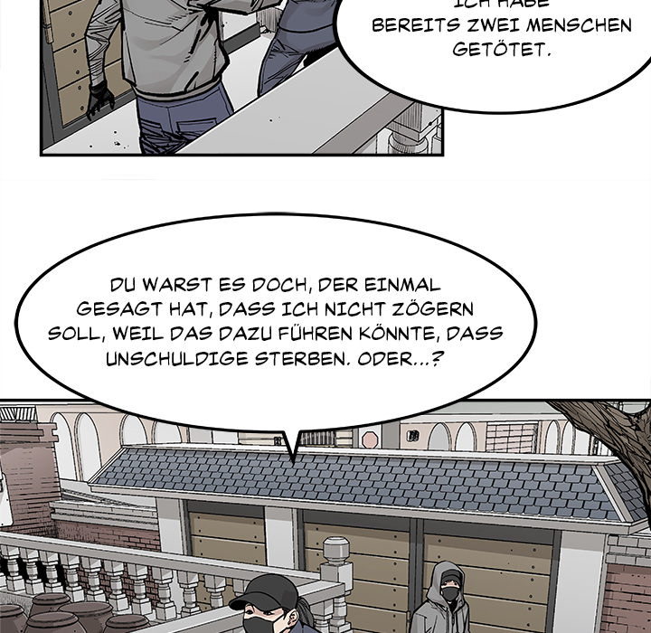 Des Teufels Nachkommen - episode 37 - 44