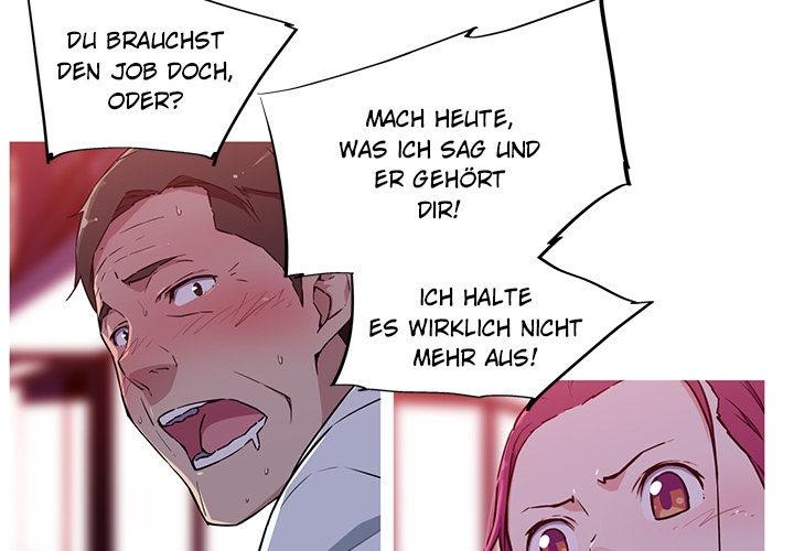 Meine Freundin ist ein Star - episode 12 - 3