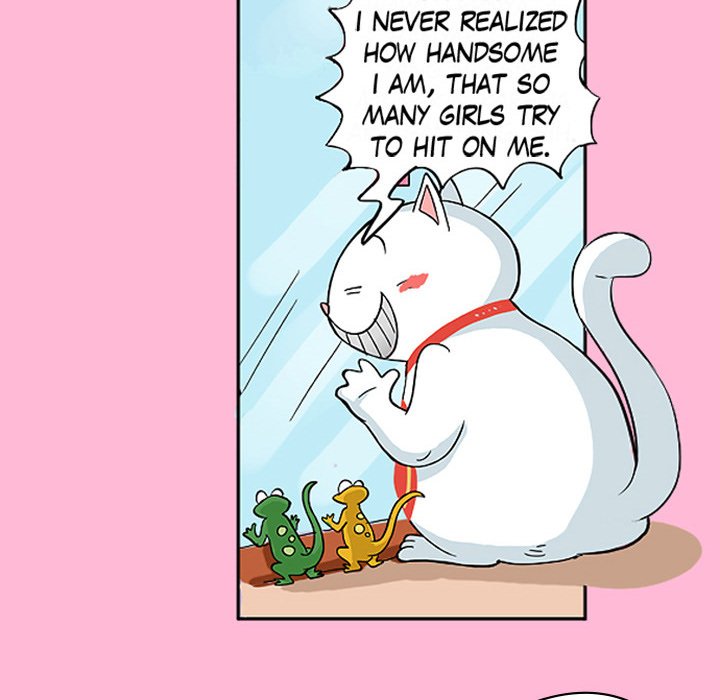 Lay Lay Cat - episode 13 - 7