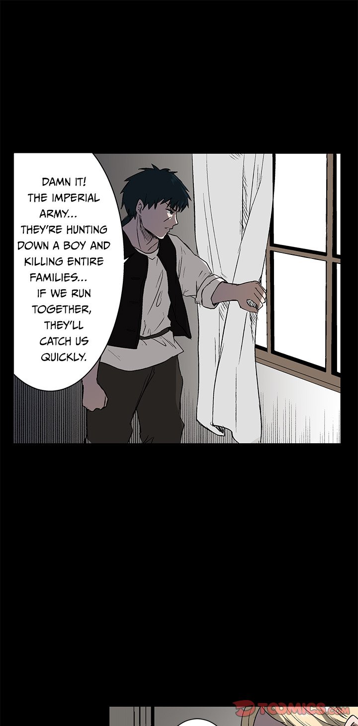 I Reincarnated as a Villain of an RPG, But I Want to Survive - episode 5 - 12