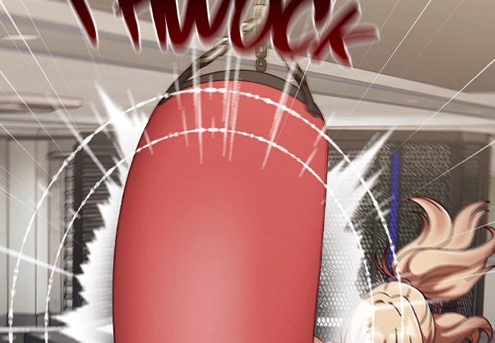 Ground and Pound - episode Prologue - 1