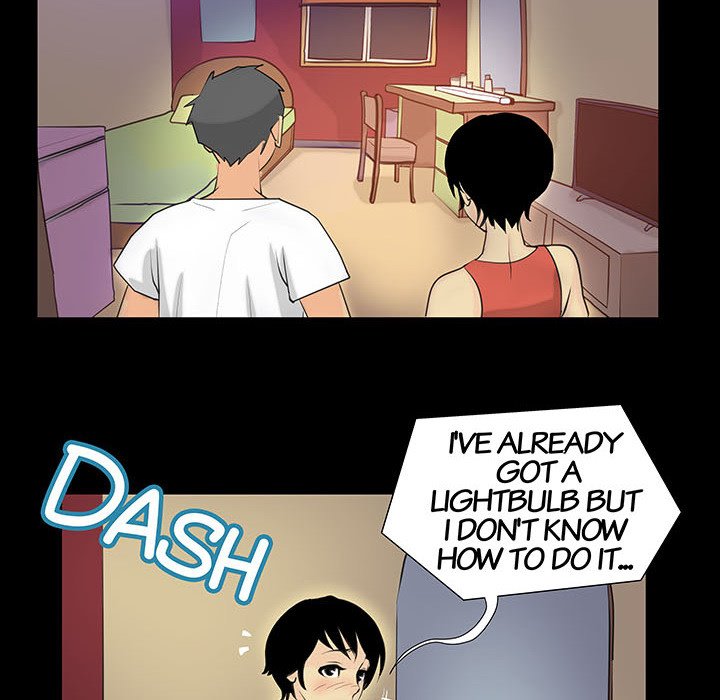 Sex Note - episode 6 - 23