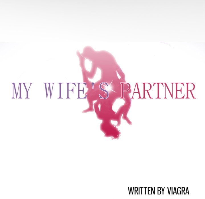My Wife's Partner - episode 6 - 62