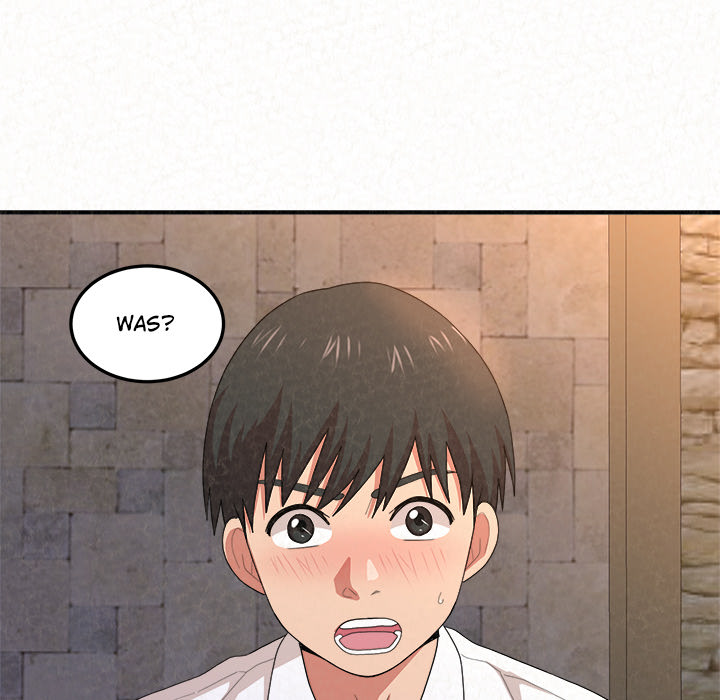 Milk Therapy - episode 2 - 195