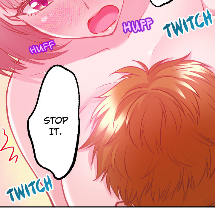 Diet For Sex! - episode 8 - 69