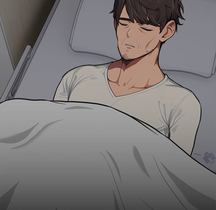 One Month with a Stranger - episode 8 - 63