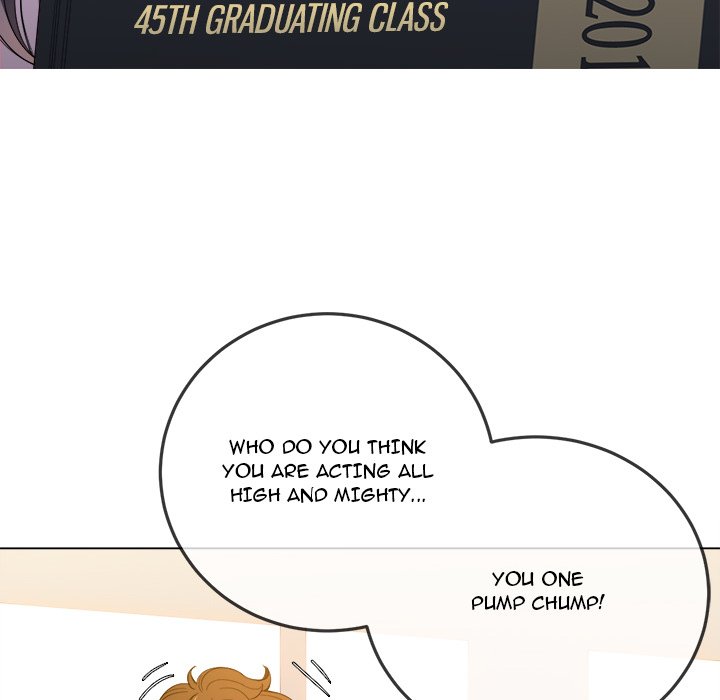 My High School Bully - episode 44 - 104