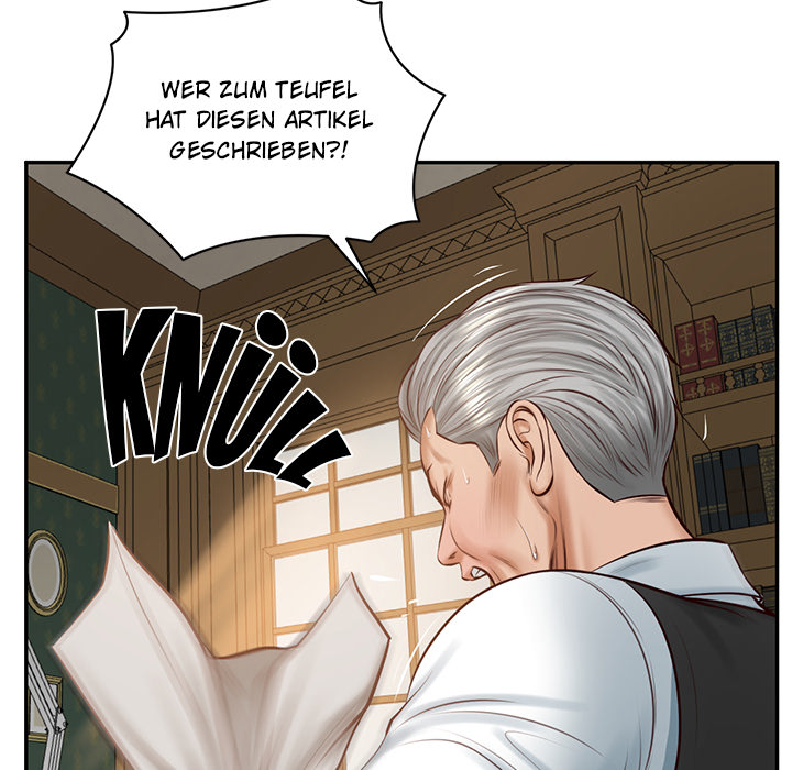 Extrem reiche Familie - episode 51 - 74