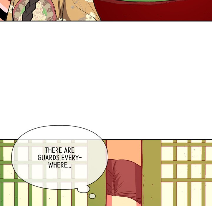 The Princess's Guard - episode 13 - 95